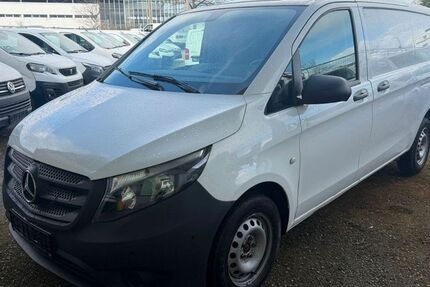 Mercedes-Benz Vito 151.390 km 10.499 &euro; Nürnberg 90443