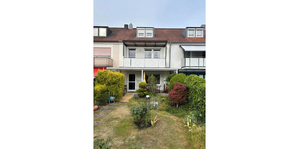 Reihenhaus Nürnberg Holzheim - 5 Zimmer, 110 m&sup2;, 459.000&euro; | Angebot:26705226