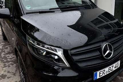 Mercedes-Benz Vito 54.810 km 48.500 € Erlangen 91056