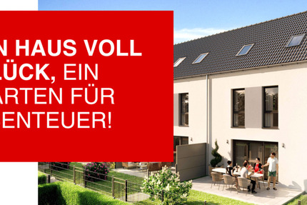 Haus Nürnberg Lohhof - 5 Zimmer, 128 m&sup2;, 710.000&euro; | Angebot:26929678