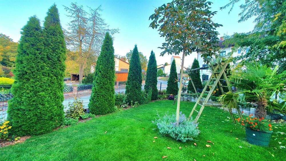 Einfamilienhaus Burgthann Mimberg - 7 Zimmer, 230 m&sup2;, 749.000&euro; | Angebot:25736782