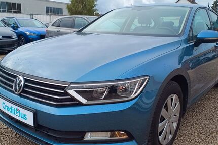 VW Passat 122.100 km 10.999 &euro; Fürth 90765
