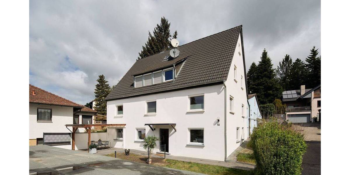 Etagenwohnung Schwabach Wolkersdorf - 4 Zimmer, 100 m&sup2;, 349.000&euro; | Angebot:26595029