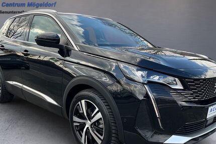 Peugeot 3008 17.400 km 25.970 &euro; Nürnberg 90482