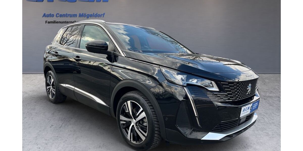 Peugeot 3008 17.400 km 25.970 &euro; Nürnberg 90482