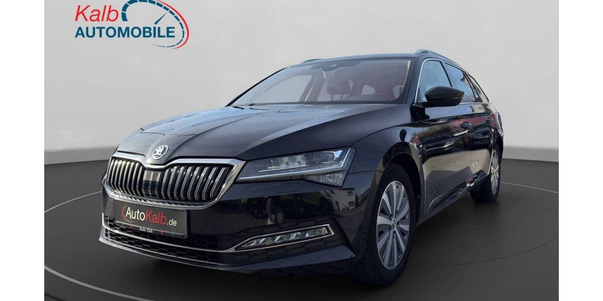 Skoda Superb 45.296 km 27.777 &euro; Schnaittach 91220