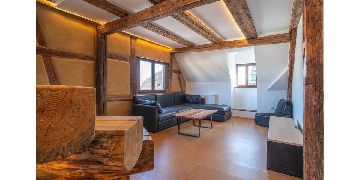 Maisonettenwohnung Erlangen Bruck - 4 Zimmer, 100 m&sup2;, 1.300&euro; | Angebot:25908682