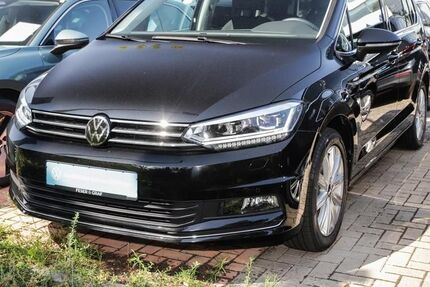 VW Touran 15.150 km 37.880 &euro; Forchheim 91301