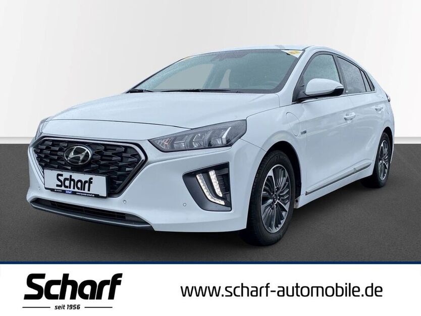 IONIQ
