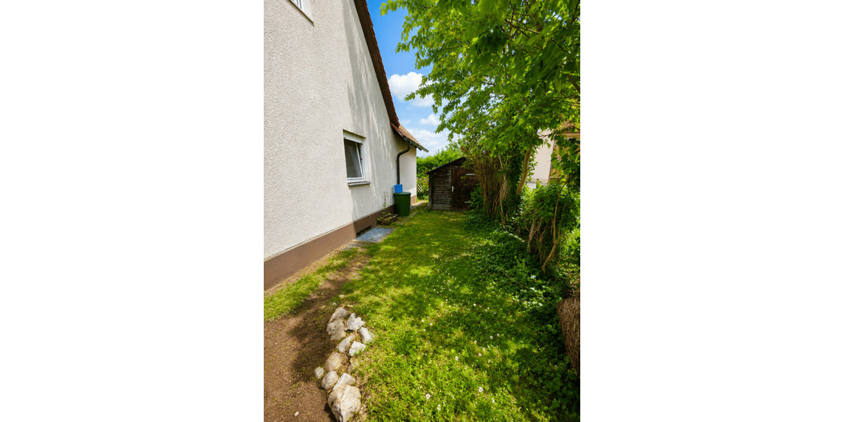 Einfamilienhaus Wendelstein Röthenbach bei St Wolfgang - 5 Zimmer, 152 m&sup2;, 348.000&euro; | Angebot:26879694
