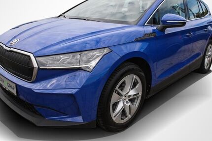 Skoda Enyaq 71.100 km 30.940 € Herzogenaurach 91074