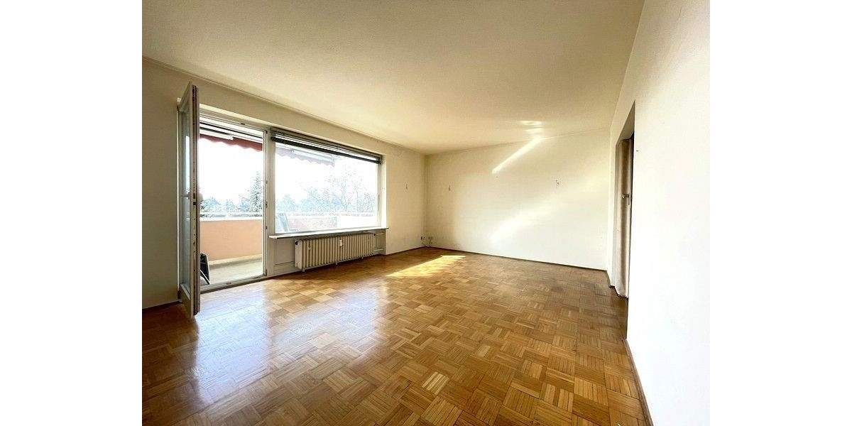 Etagenwohnung Nürnberg Erlenstegen - 5 Zimmer, 130 m&sup2;, 388.000&euro; | Angebot:25879956