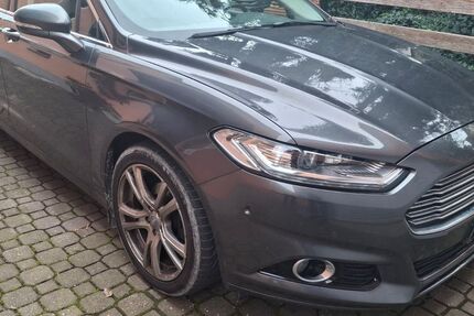 Ford Mondeo 167.504 km 9.250 € Rednitzhembach 91126