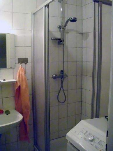 Etagenwohnung Nürnberg Nordostbahnhof - 1 Zimmer, 37 m&sup2;, 500&euro; | Angebot:25315452
