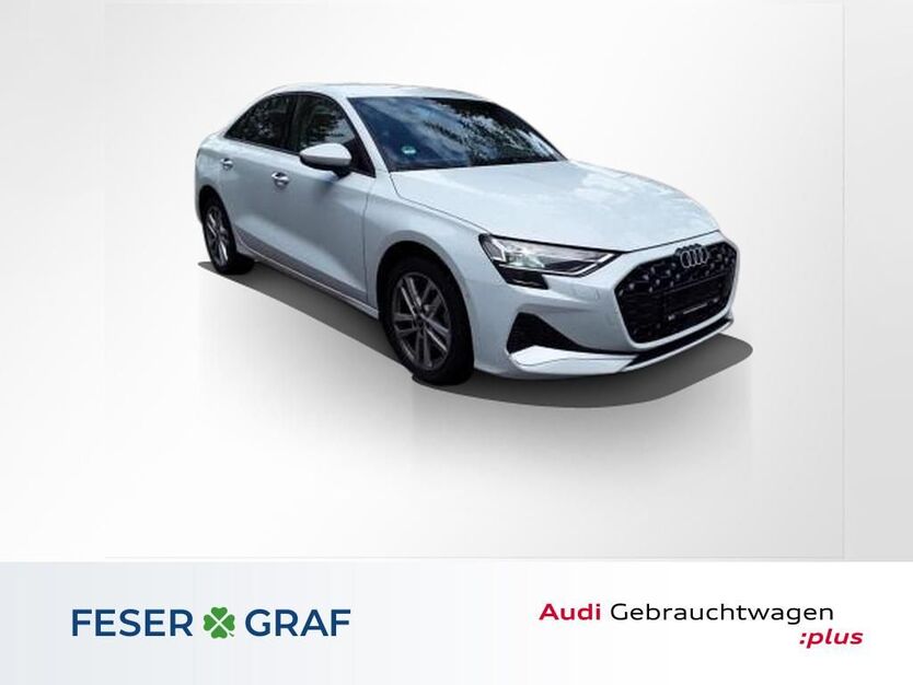 Audi A3 18.468 km 33.880 € Nürnberg 90441