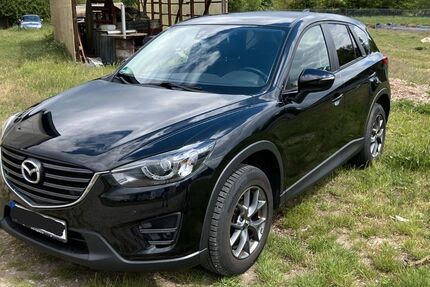 Mazda CX-5 138.000 km 13.800 &euro; Nürnberg 90427