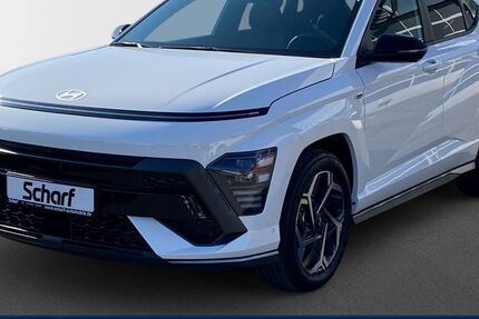 Hyundai KONA 8.000 km 29.990 &euro; Nürnberg 90451