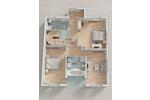 Doppelhaushälfte Nürnberg Erlenstegen - 12 Zimmer, 312 m&sup2;, 1.210.000&euro; | Angebot:27102031
