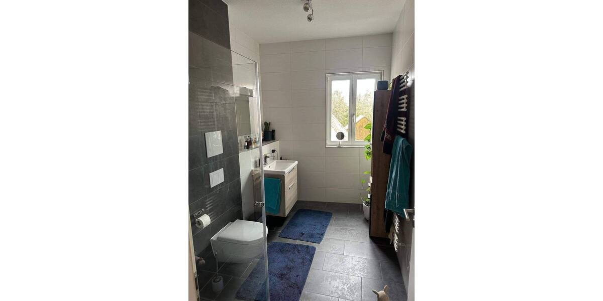 Etagenwohnung Nürnberg Reutles - 2 Zimmer, 63 m&sup2;, 890&euro; | Angebot:26879052