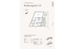 Etagenwohnung Erlangen Innenstadt - 4 Zimmer, 132 m&sup2;, 1.133.545&euro; | Angebot:26684476