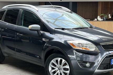 Ford Kuga 200.287 km 3.440 &euro; Cadolzburg bei Nürnberg 90556