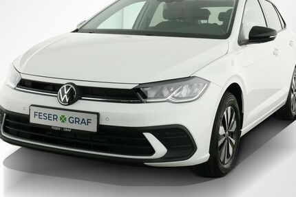 VW Polo 1.250 km 23.740 &euro; Nürnberg 90441