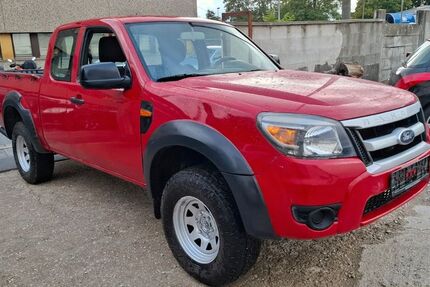 Ford Ranger 185.000 km 6.999 € Nürnberg 90441
