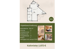 Exklusive Neubau 2 Zimmer Wohnung in Dambach 2 zimmer