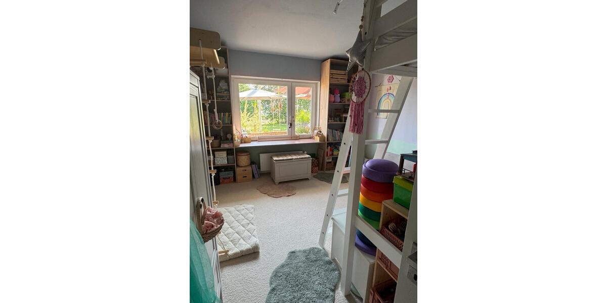 Erdgeschoßwohnung Schwabach - 4 Zimmer, 190 m&sup2;, 2.100&euro; | Angebot:27622524