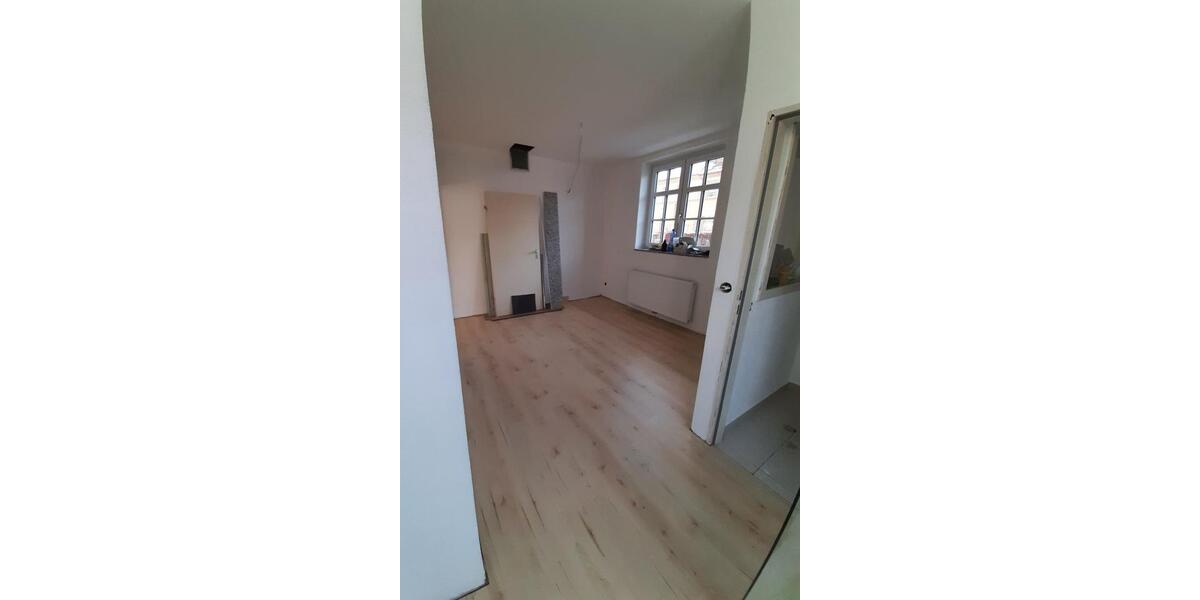 2Zi-Whg im Zentrum Erlangen - Details siehe Text :-) .. 2 zimmer