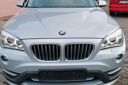 BMW X1 81.320 km 14.950 &euro; Zirndorf 90513