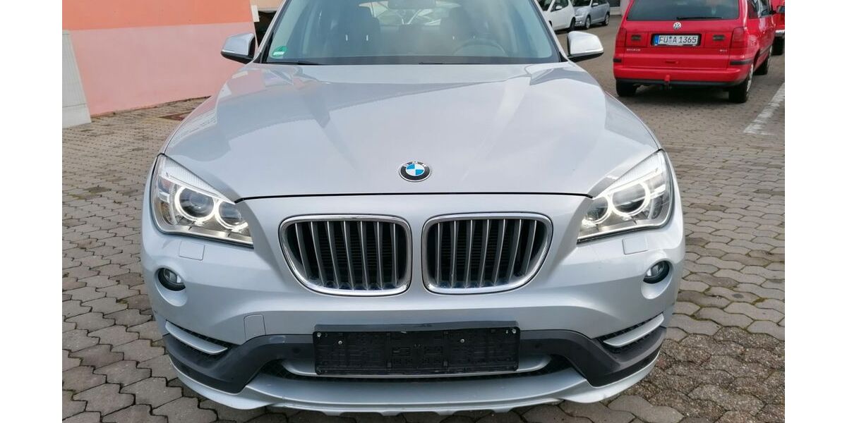 BMW X1 81.320 km 14.950 &euro; Zirndorf 90513
