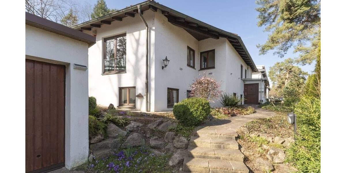 Einfamilienhaus Erlangen Alterlangen - 7 Zimmer, 231 m&sup2;, 765.000&euro; | Angebot:26160814
