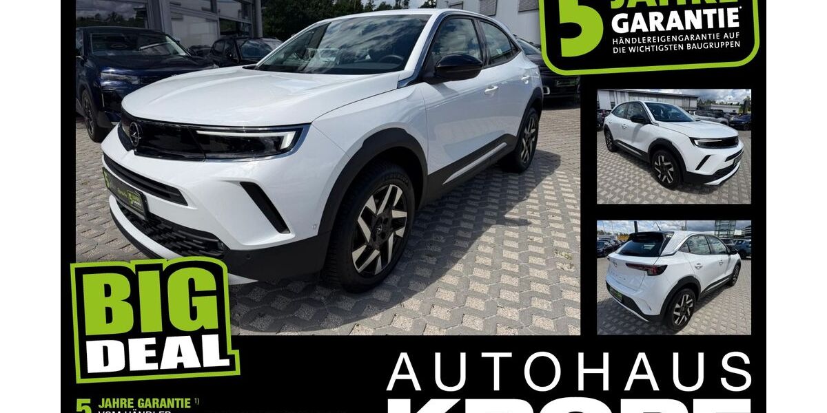 Opel Mokka 31.087 km 17.990 &euro; Nürnberg 90429