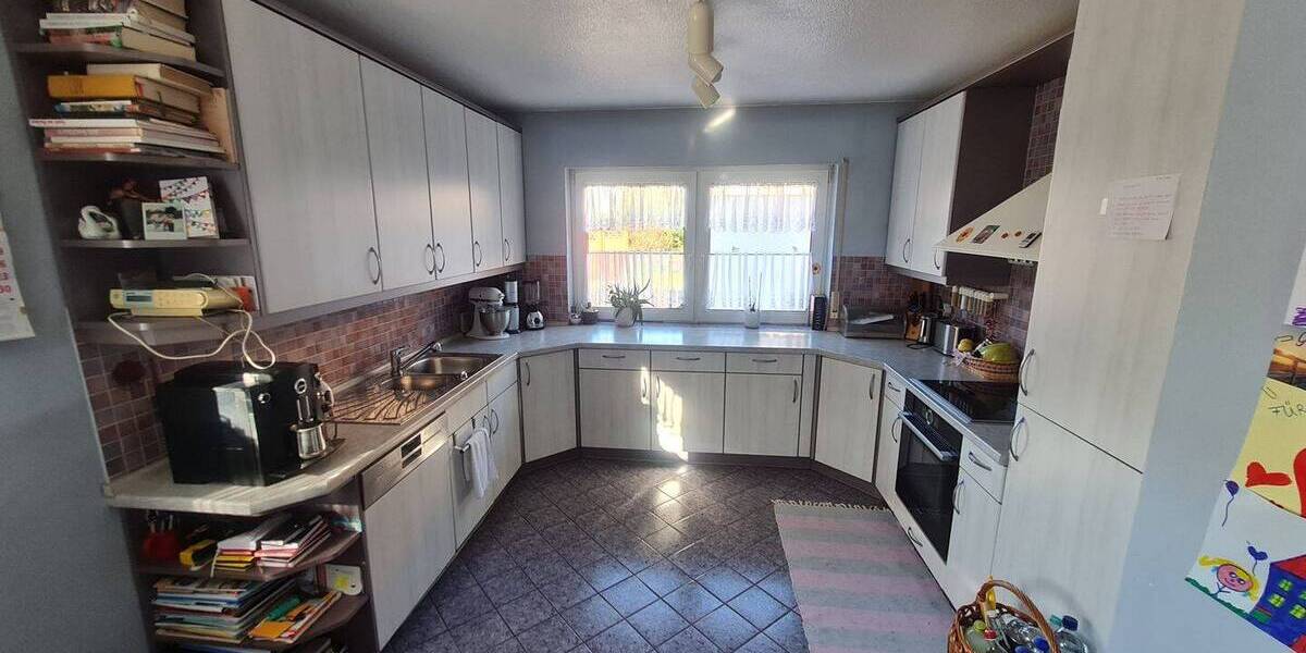 Etagenwohnung Stein Deutenbach - 4 Zimmer, 104 m&sup2;, 365.000&euro; | Angebot:26449989