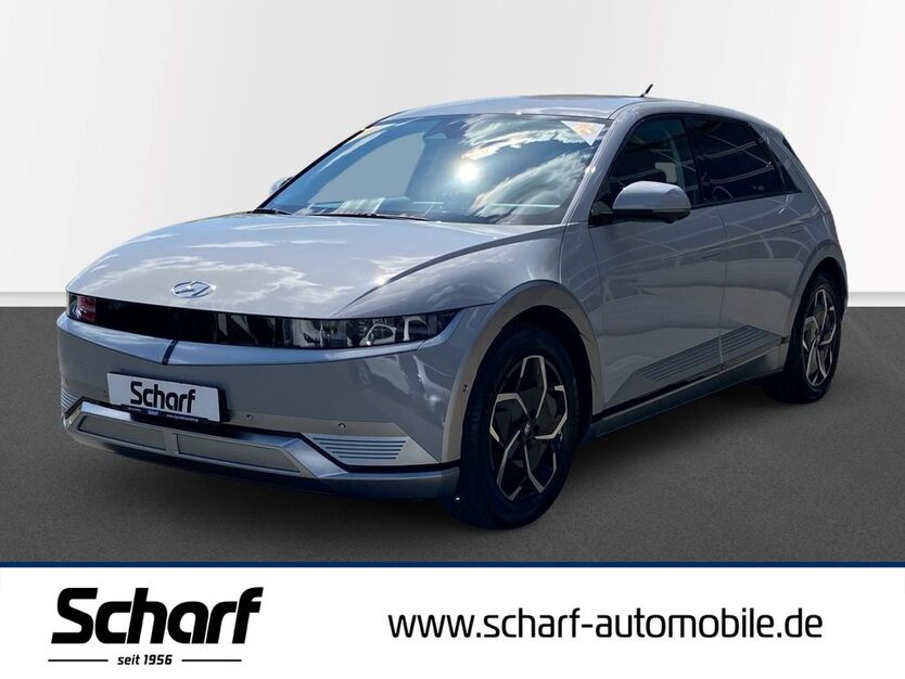 Hyundai IONIQ 5 65.000 km 27.390 € Lauf 91207