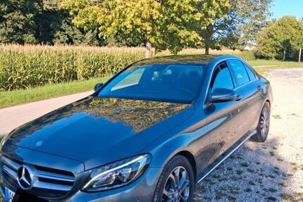 Mercedes-Benz C 220 123.800 km 19.700 € Neuendettelsau 91564