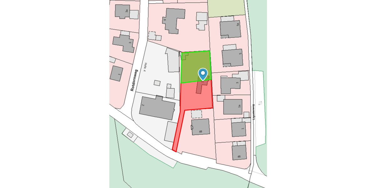 Grundstück Schwabach Wolkersdorf - 465.000&euro; | Angebot:26657270