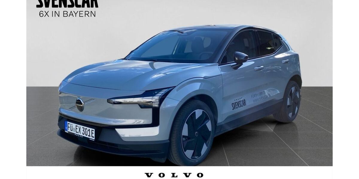 Volvo EX30 9.900 km 44.450 &euro; Fürth 90765