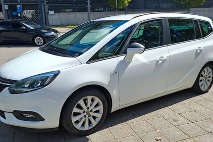 Opel Zafira 141.250 km 8.450 &euro; Nürnberg 90441
