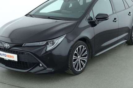 Toyota Corolla 67.738 km 18.760 € Nürnberg 90441