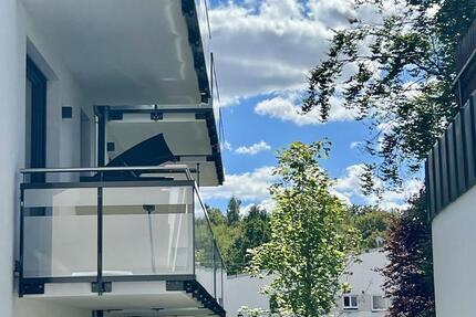 Bester Grundriss mit Balkon und Gartenblick zimmer