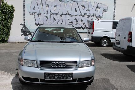 Audi A4 126.800 km 1.700 &euro; Nürnberg 90443