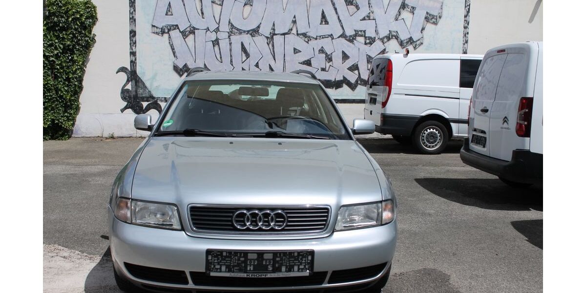Audi A4 126.800 km 1.700 &euro; Nürnberg 90443