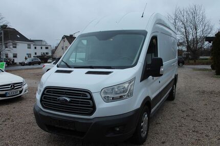 Ford Transit 218.000 km 10.700 &euro; Nürnberg 90449
