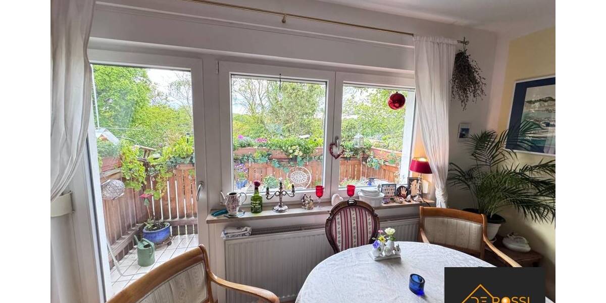 Etagenwohnung Nürnberg Reichelsdorf - 3 Zimmer, 65 m&sup2;, 249.000&euro; | Angebot:26704254
