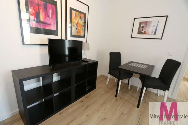 Zimmer Nürnberg Sankt Leonhard - 2 Zimmer, 820&euro; | Angebot:26435312