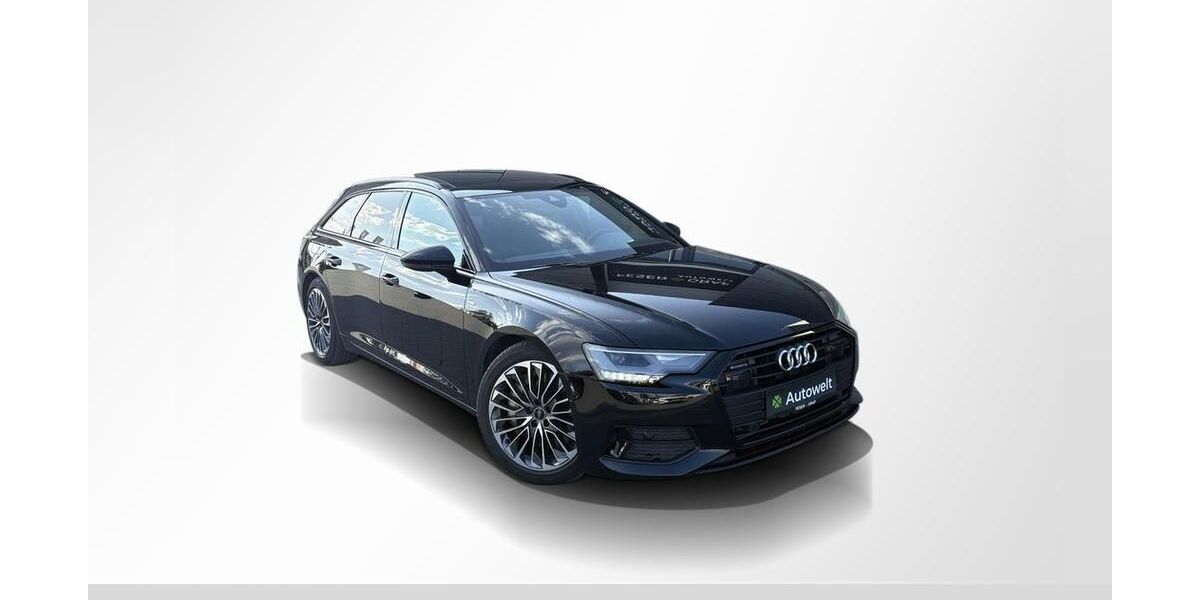 Audi A6 120.450 km 29.690 &euro; Roth 91154