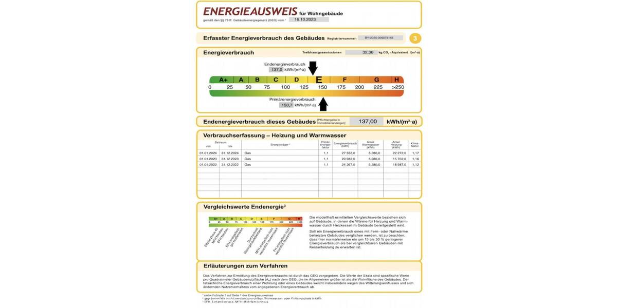 Mehrfamilienhaus, Wohnhaus Hersbruck - 1 Zimmer, 165 m&sup2;, 225.000&euro; | Angebot:25662833