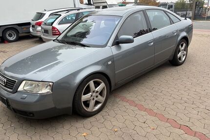 Audi A6 252.000 km 1.999 € Nürnberg 90431